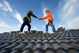 Best Roof Insulation Installation  in Crowley, LA